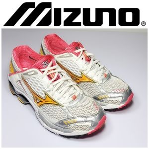 mizuno discus shoes